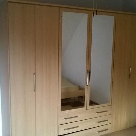 Apartment Ostmann Blomberg  Oda fotoğraf