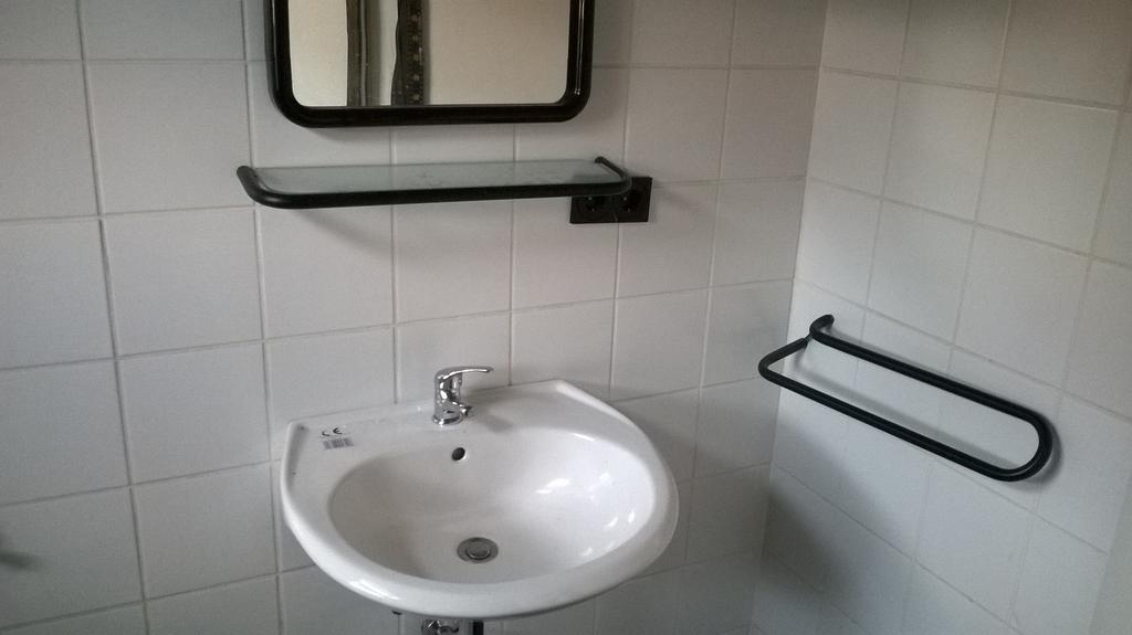 Apartment Ostmann Blomberg  Oda fotoğraf